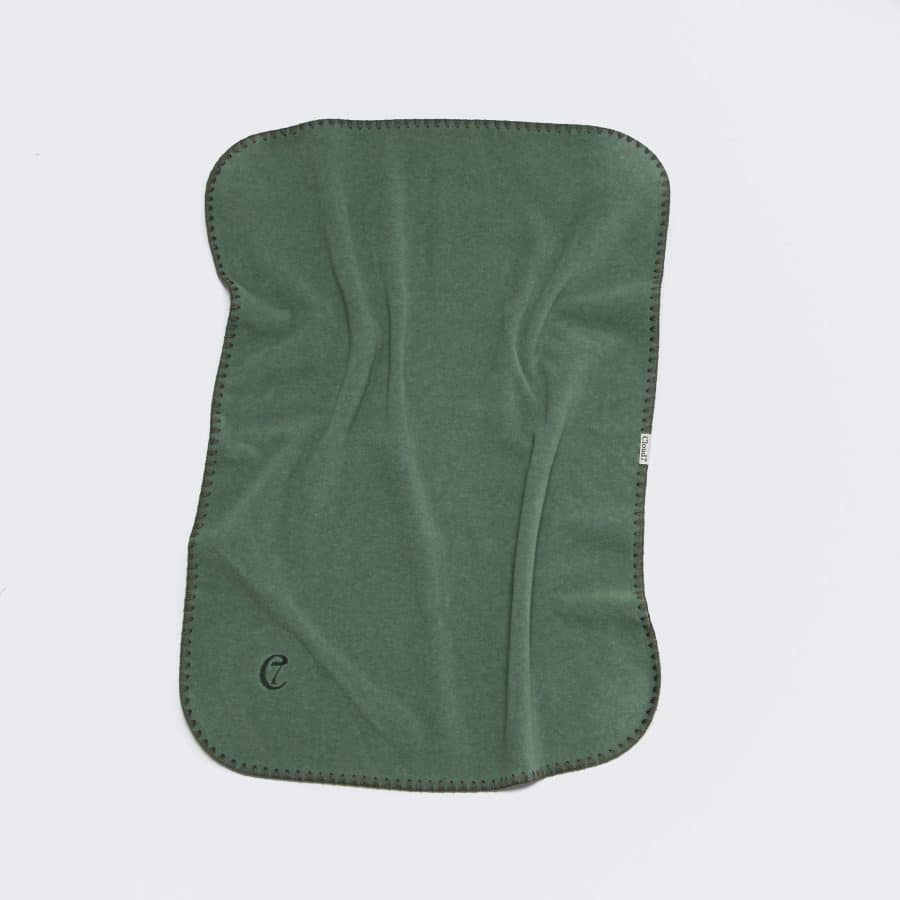 Cloud7 Dog Blanket Fleece Dusty Green - Bild 2