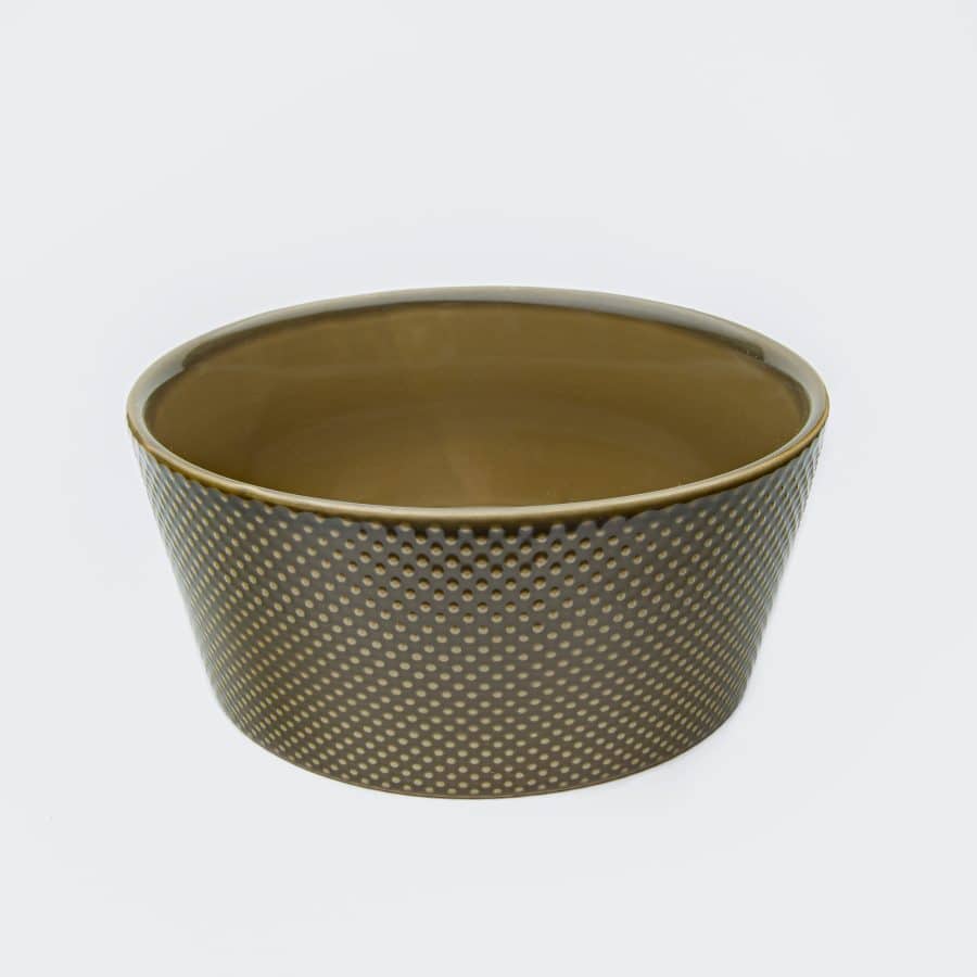 Cloud7 Dog Bowl Alain Avocado