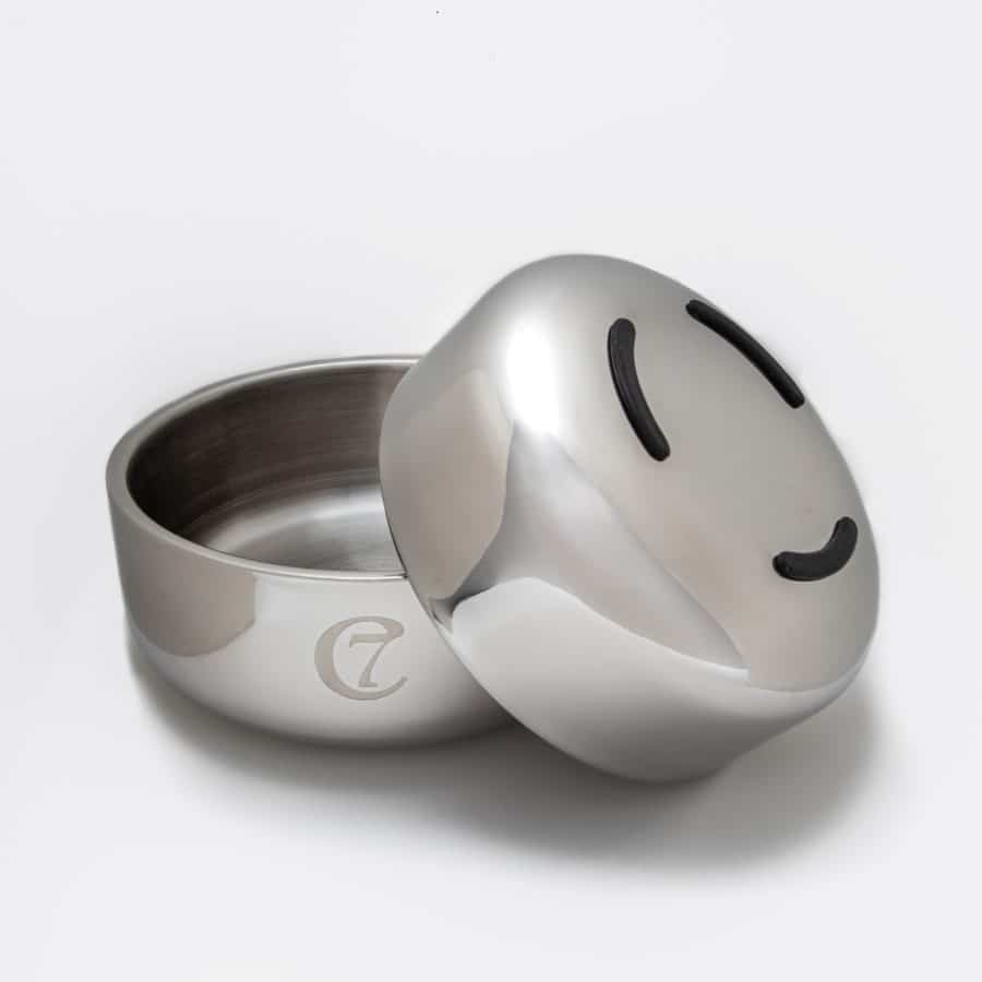 Cloud7 Dog Bowl Dylan Stainless Steel - Bild 2
