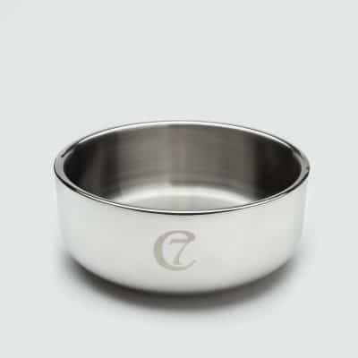 Cloud7 Dog Bowl Dylan Stainless Steel