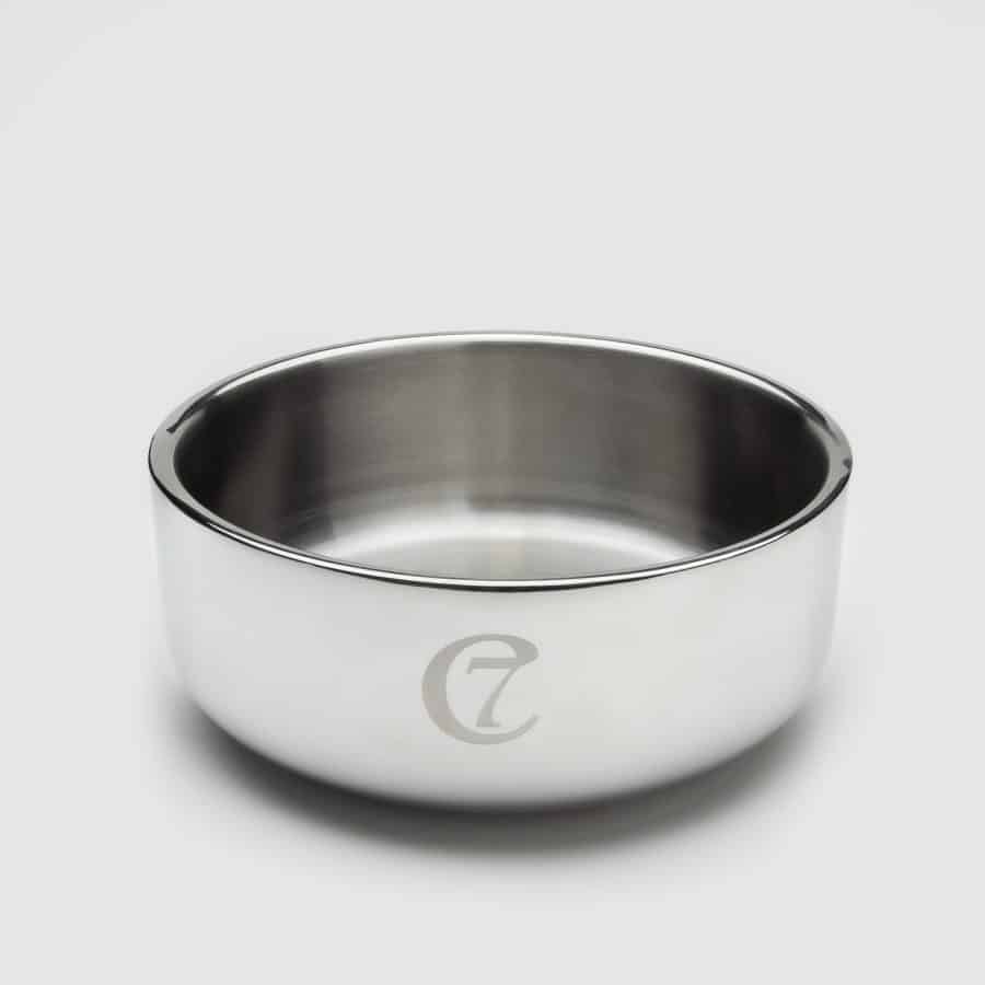 Cloud7 Dog Bowl Dylan Stainless Steel