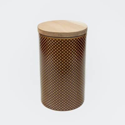 Cloud7 Treat Jar Alain Cinnamon
