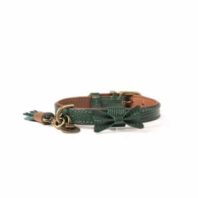 DWAM - Dog With a Mission - Bowie halsband