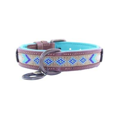 DWAM - Dog With a Mission - Indi Moon halsband