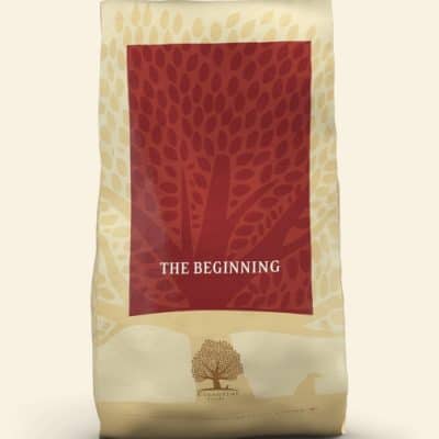Essential The Beginning Small Size 10kg