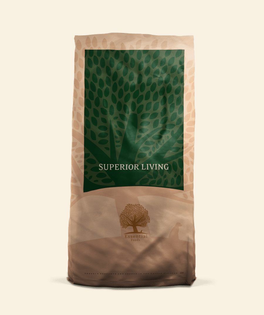 Essential Superior Living 10kg