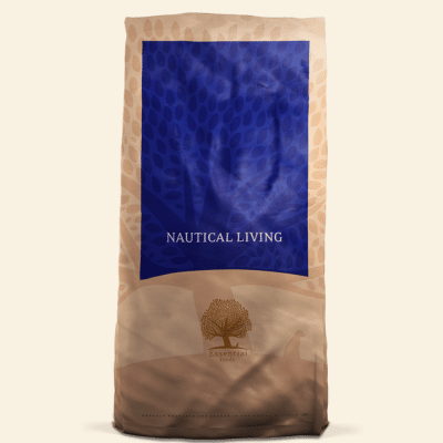 Essential Nautical Living 10kg