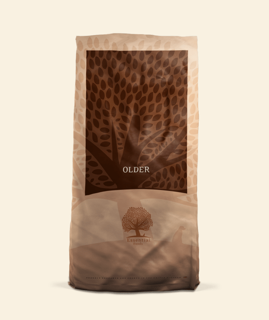 Essential Older 10kg