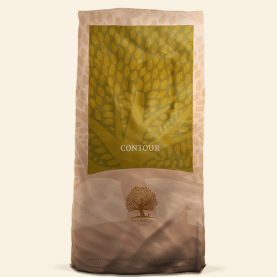 Essential Contour 10kg