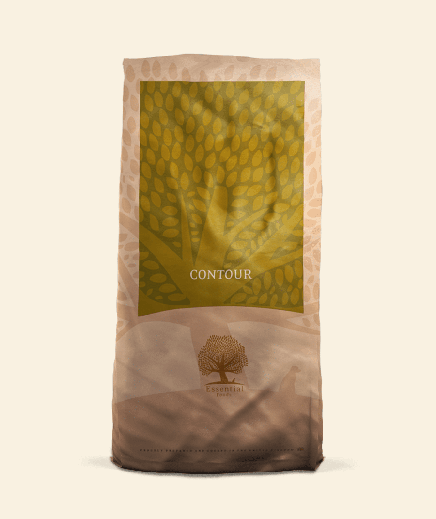 Essential Contour 10kg
