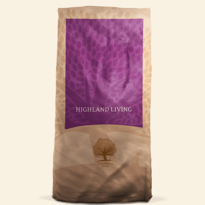 Essential Highland Living 10kg