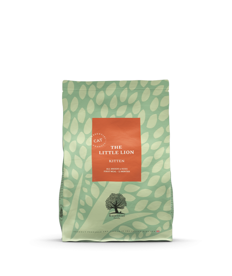 Essential Little Lion 1,5kg