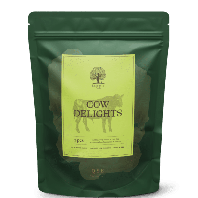 Essential Cow Delights