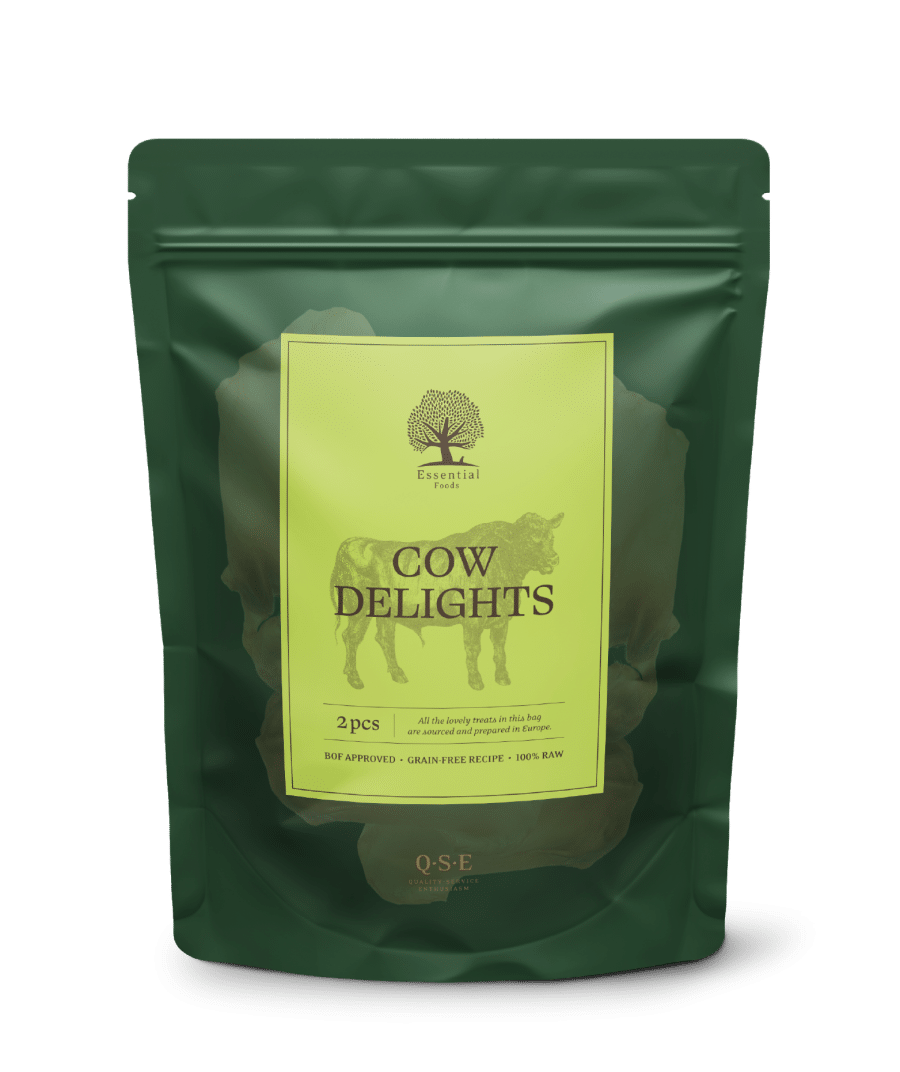 Essential Cow Delights