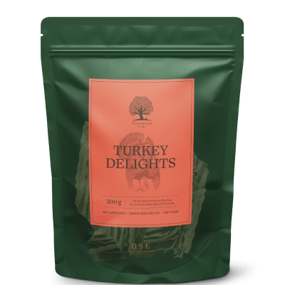Essential Turkey Delights