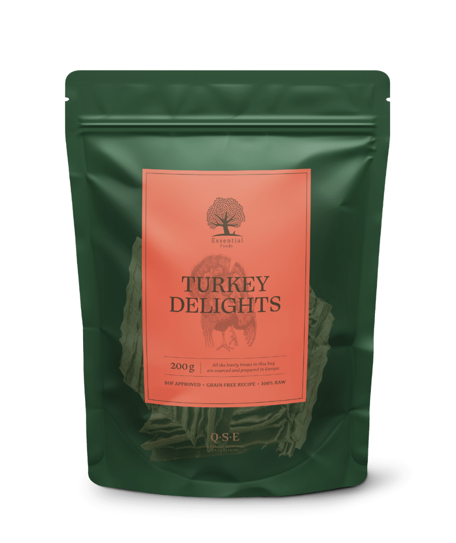 Essential Turkey Delights