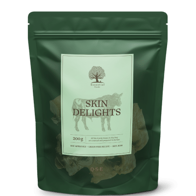 Essential Skin Delights