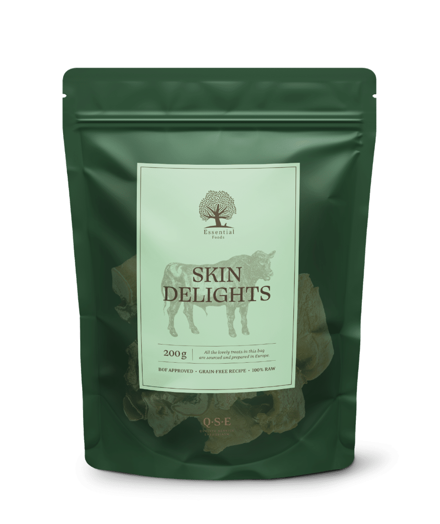 Essential Skin Delights