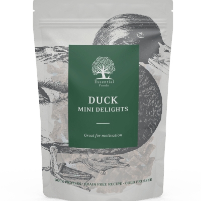 Essential Mini Delights Duck