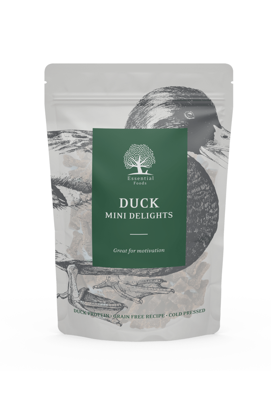 Essential Mini Delights Duck
