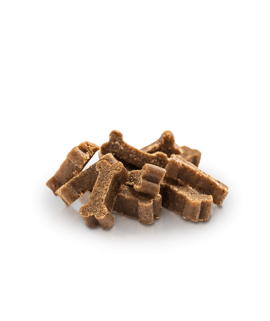 Essential Mini Delights Turkey