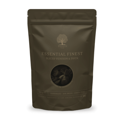 Essential Finest Sliced Venison & Duck