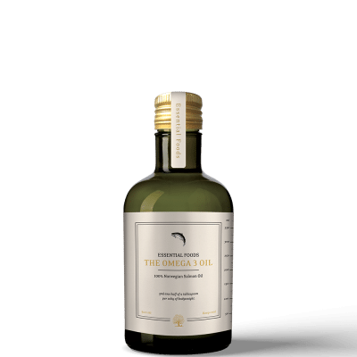 Essential the Omega3 Oil 500ml