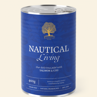 Essential Paté Nautical Living