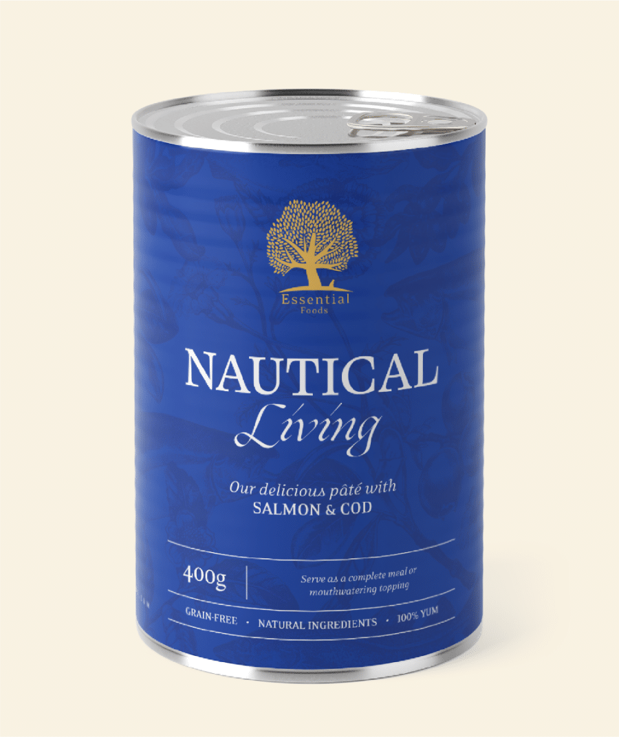 Essential Paté Nautical Living