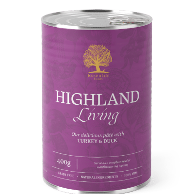 Essential Paté Highland Living