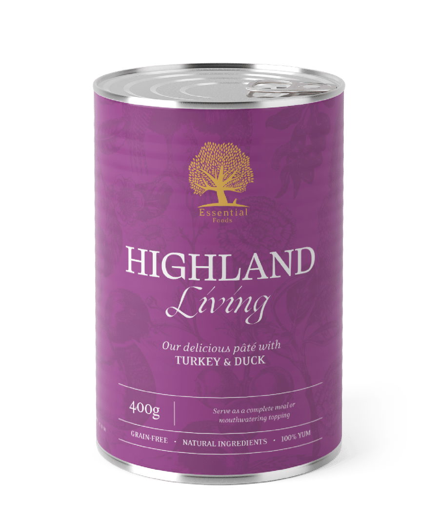Essential Paté Highland Living