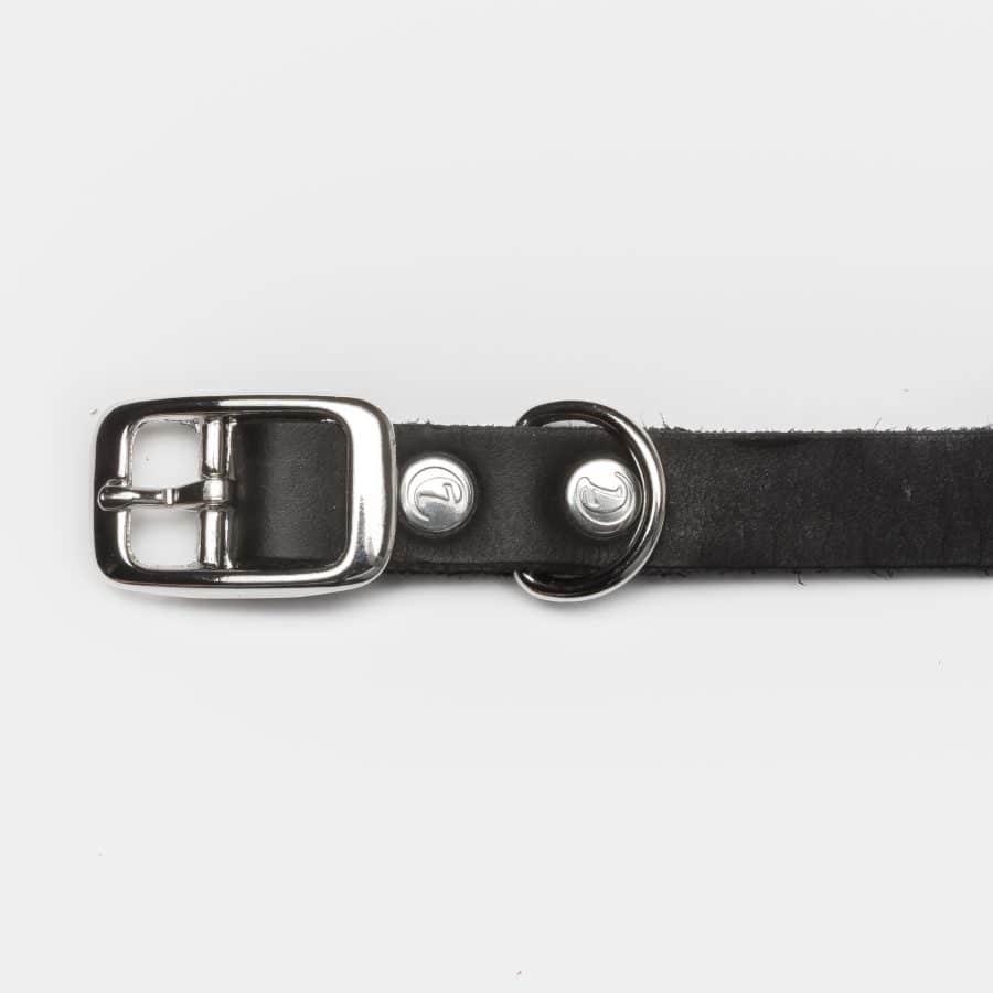 Cloud7 Riverside Park Halsband Svart - Bild 2