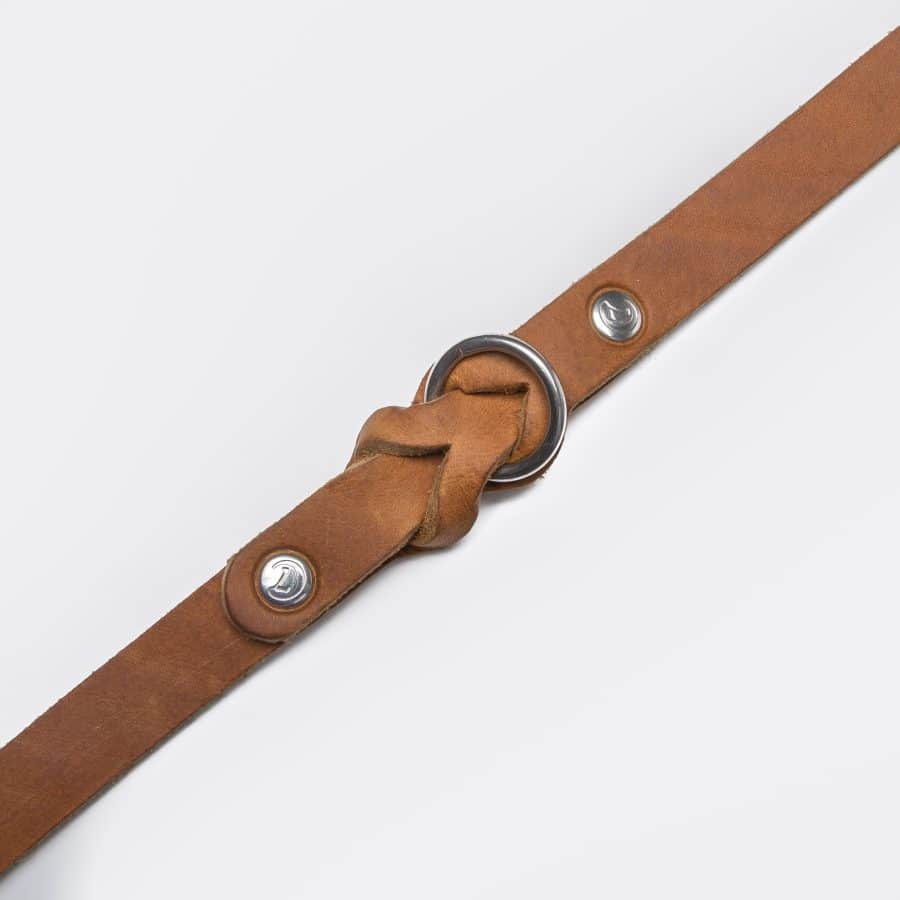 Cloud7 Riverside Park Halsband Camel - Bild 2