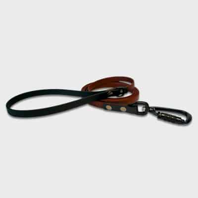 The Everydog Co Citykoppel Hickory & Svart