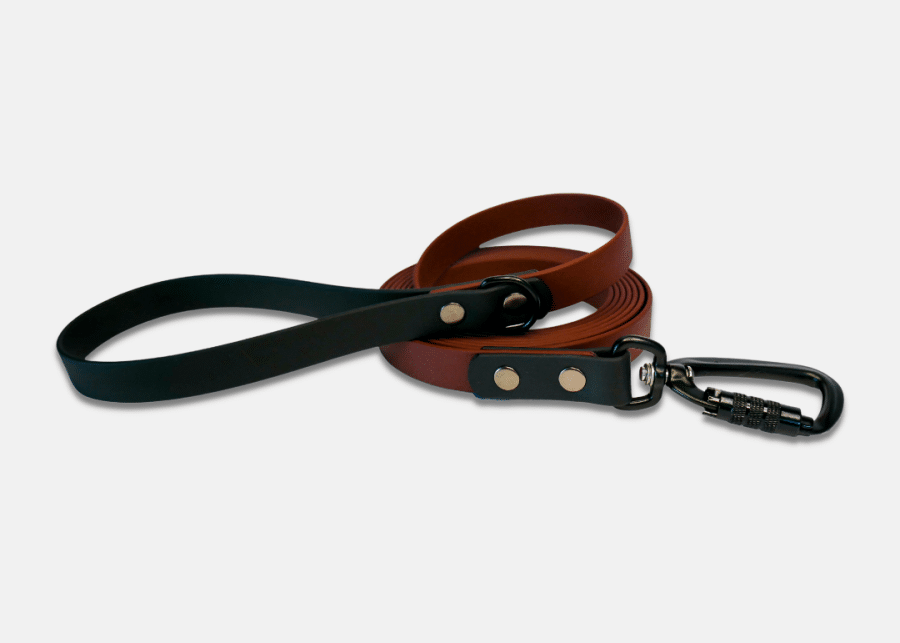 The Everydog Co Lagom Koppel 3m Hickory & Svart - Bild 2