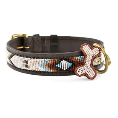 Zinji Design Mesa halsband