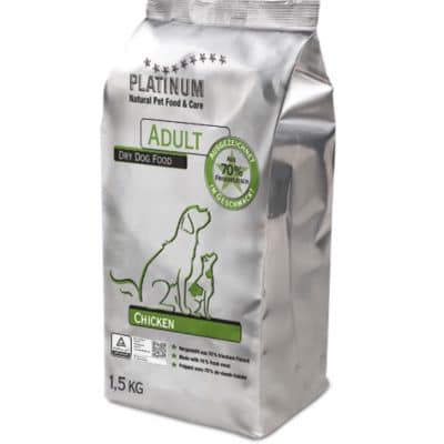 Platinum Adult Kyckling