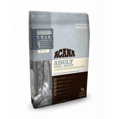 Acana dog Adult small