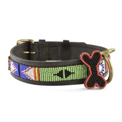 Zinji Design Maragoli halsband