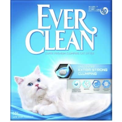 Ever Clean Extra Strong Unscented