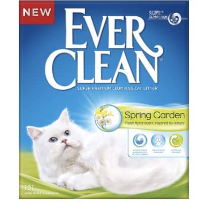 Ever Clean Spring Garden 10L