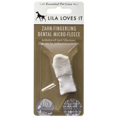 Lila Loves It Dental Micro Fleece