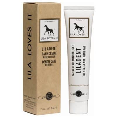 Lila Loves It Liladent Dental Care