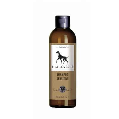 Lila Loves It Shampoo Sensitive