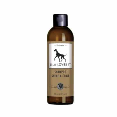Lila Loves It Shampoo Shine