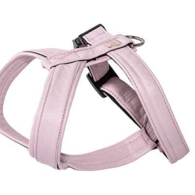 Gustaf & Evita PRO Sele Skinn Rosa
