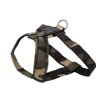 Gustaf & Evita PRO Sele Camouflage