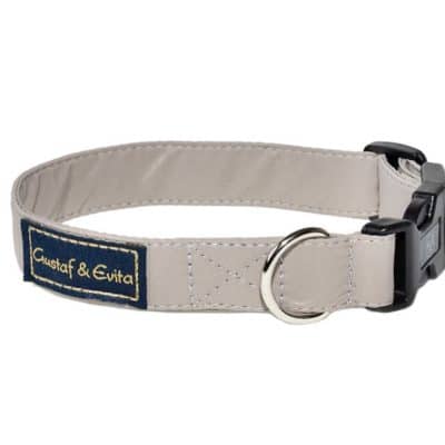 Gustaf & Evita Halsband Khaki