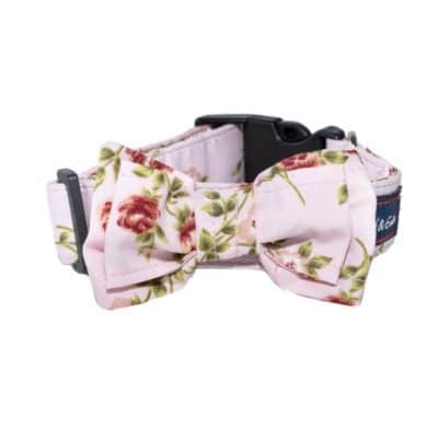 Gustaf & Evita Halsband Rosett Victorian