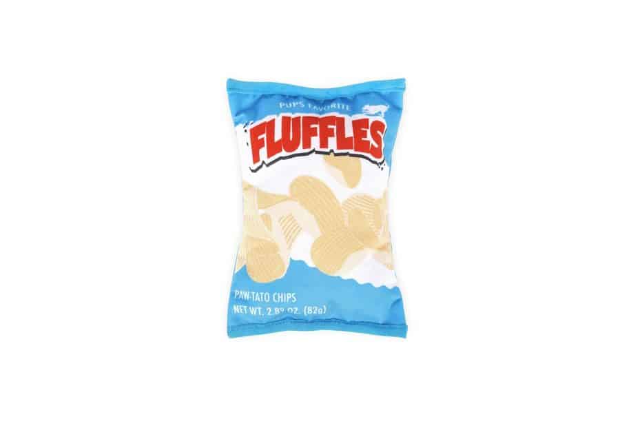P.L.A.Y Snack Attack - Fluffles Chips
